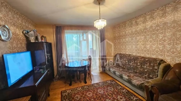 
  Продается 2-комн. квартира 60 м². Фото 4.