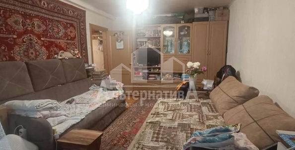 
  Продается 1-комн. квартира 35 м². Фото 1.