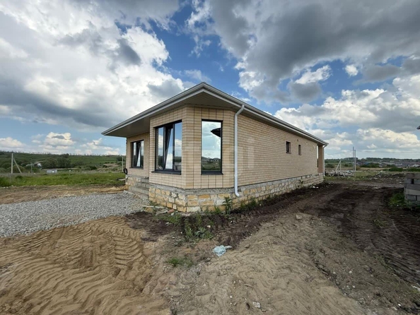 
  Продается дом, 110 м², Михайловск
. Фото 1.