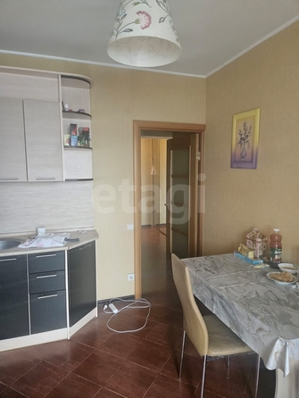 
  Продается 1-комн. квартира, 40.2 м², Кулакова пр-кт, д. 47/5
. Фото 2.
