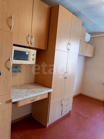 
  Продается комната, 12.8 м², Объездная ул, д. 3/1
. Фото 4.