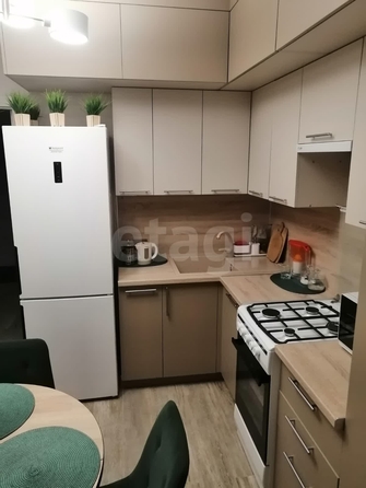 
  Продается 1-комн. квартира, 33.4 м², Доваторцев ул, д. 90а
. Фото 3.