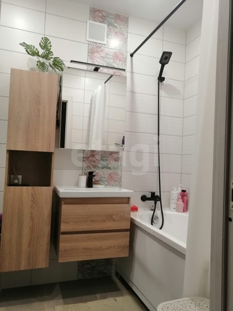 
  Продается 1-комн. квартира, 33.4 м², Доваторцев ул, д. 90а
. Фото 11.