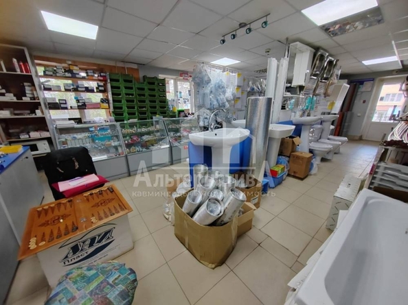 
  Сдается универсальное помещение, 110 м², Кирова ул
. Фото 3.