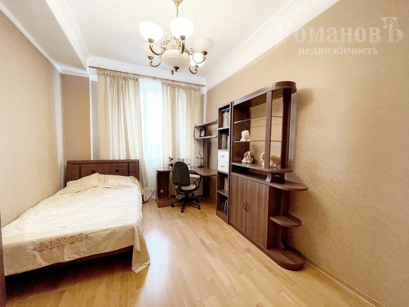 
  Продается 4-комн. квартира, 178.4 м², Мира ул, д. 282/2
. Фото 21.