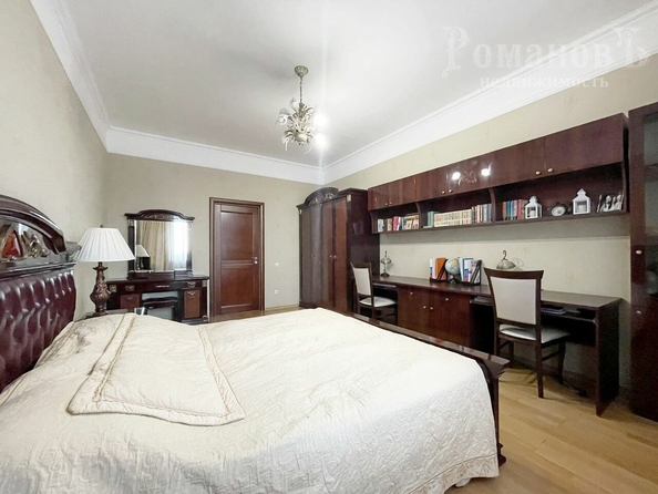 
  Продается 4-комн. квартира, 178.4 м², Мира ул, д. 282/2
. Фото 24.