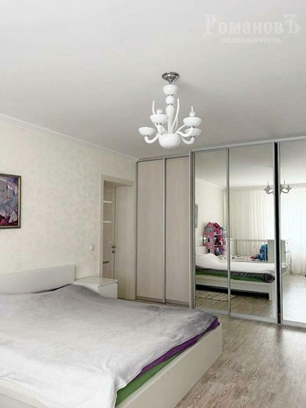 
  Продается 3-комн. квартира, 89 м², Дзержинского ул, д. 152
. Фото 8.