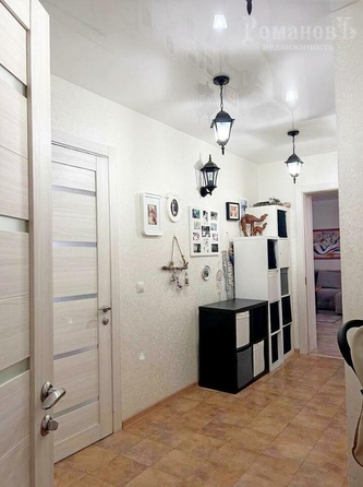 
  Продается 3-комн. квартира, 89 м², Дзержинского ул, д. 152
. Фото 21.
