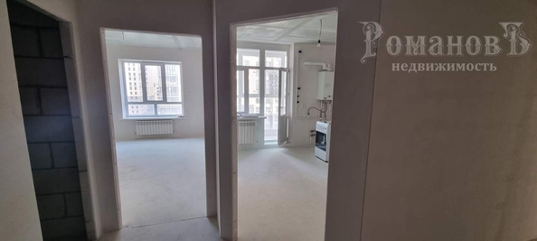 
  Продается 2-комн. квартира, 65 м², Матрёны Наздрачёвой ул, д. 5/1
. Фото 11.