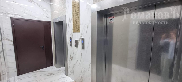 
  Продается 2-комн. квартира, 65 м², Матрёны Наздрачёвой ул, д. 5/1
. Фото 13.