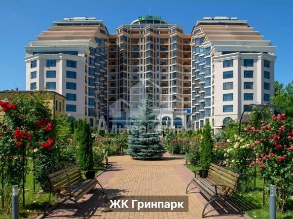 
  Продается 2-комн. квартира, 54 м², Шаумяна ул
. Фото 1.