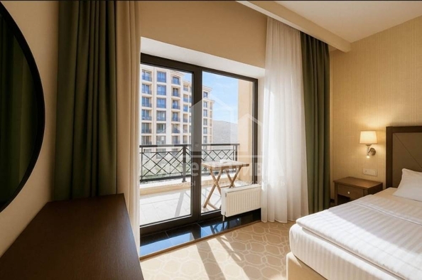 
  Продается 2-комн. квартира, 54 м², Шаумяна ул
. Фото 11.