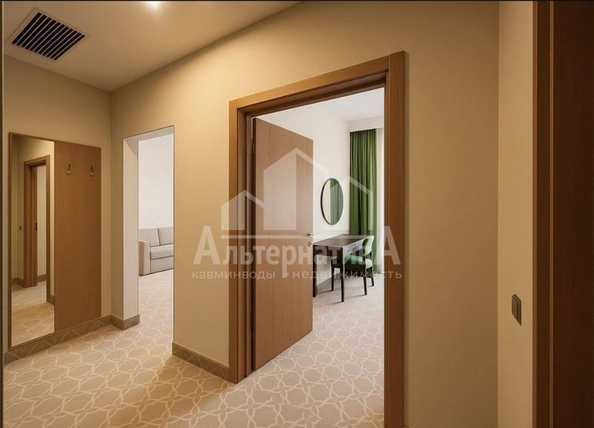 
  Продается 2-комн. квартира, 54 м², Шаумяна ул
. Фото 14.