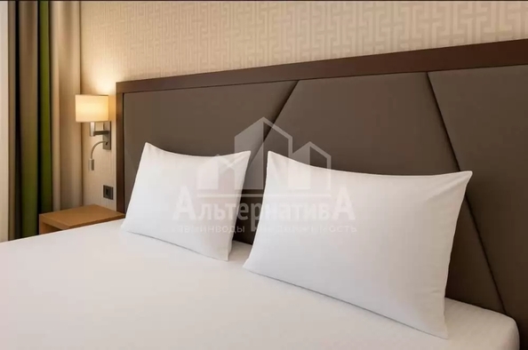 
  Продается 2-комн. квартира 54 м². Фото 12.