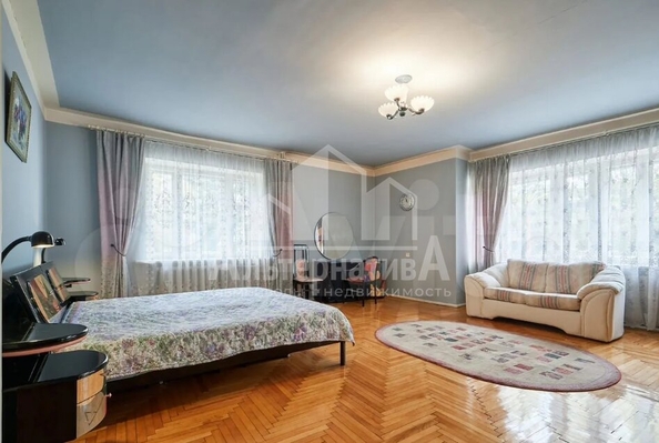 
  Продается 3-комн. квартира, 164.6 м², Жуковского ул
. Фото 11.
