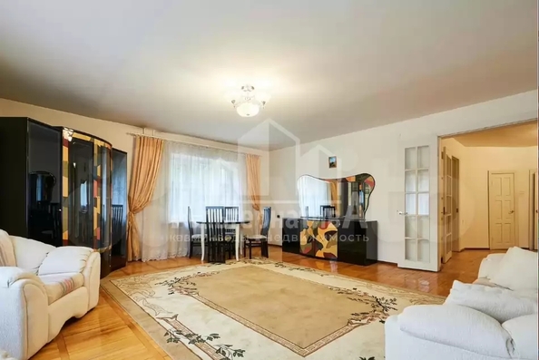 
  Продается 3-комн. квартира 164.6 м². Фото 5.