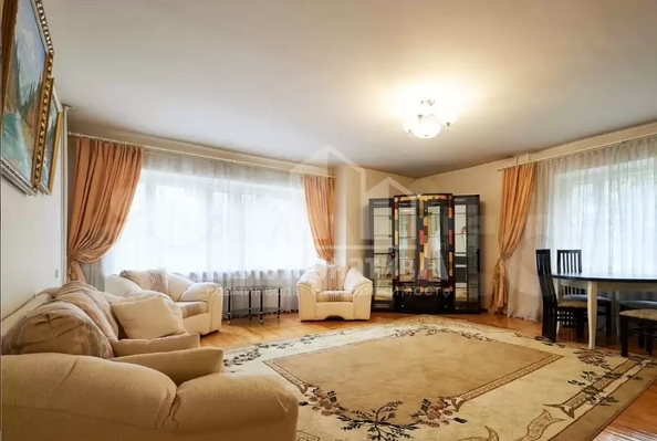 
  Продается 3-комн. квартира 164.6 м². Фото 6.