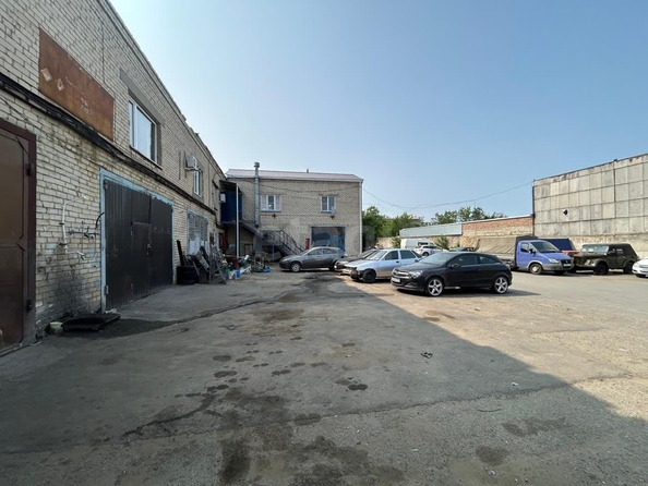 
  Продается производственное помещение, 1382 м², Коломийцева ул, д. 14/1
. Фото 9.