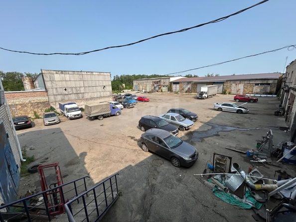 
  Продается производственное помещение 1382 м². Фото 10.
