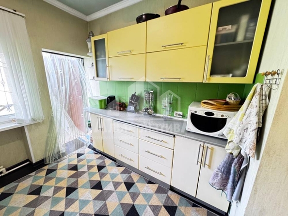 
  Продается дом 110.6 м². Фото 18.