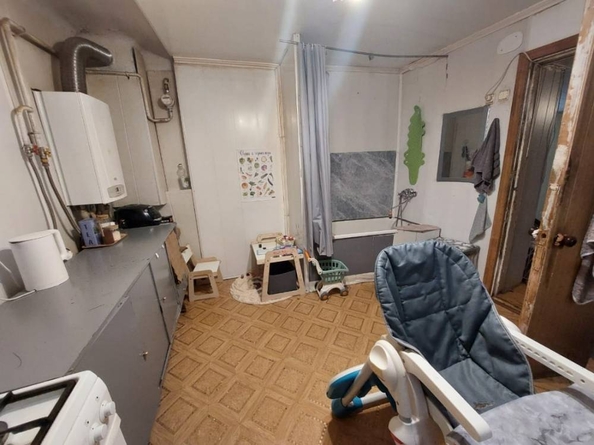 
  Продается коттедж 58.3 м². Фото 5.