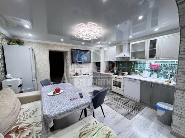 
  Продается дом 120 м². Фото 2.