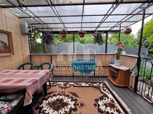 
  Продается дом 120 м². Фото 21.