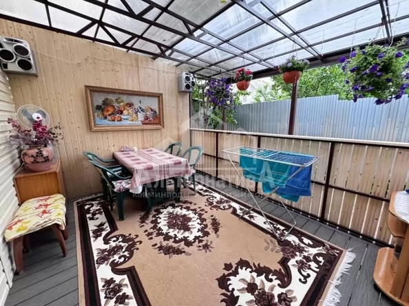 
  Продается дом 120 м². Фото 22.