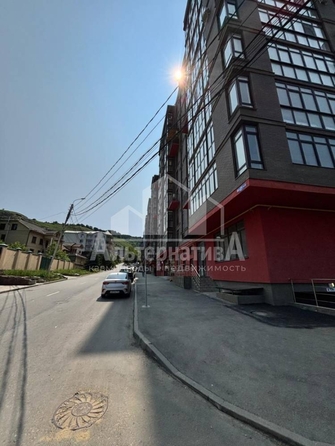 
  Продается гараж, 14.5 м², Декабристов ул
. Фото 1.