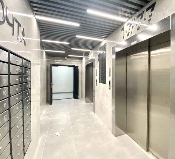 
  Продается 2-комн. квартира, 69 м², Андрея Голуба ул, д. 16к3
. Фото 29.
