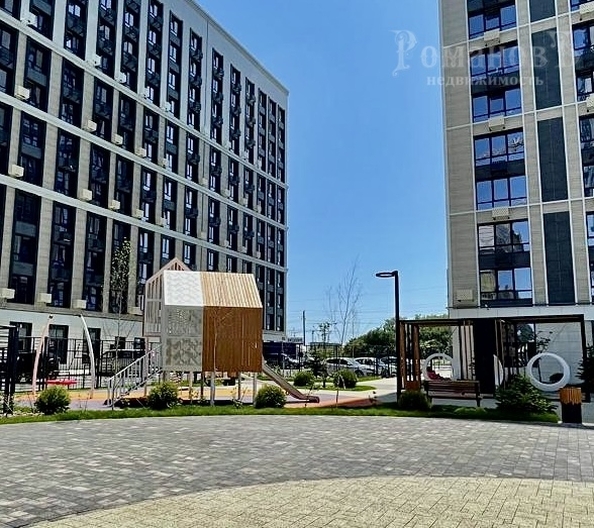 
  Продается 2-комн. квартира, 69 м², Андрея Голуба ул, д. 16к3
. Фото 30.