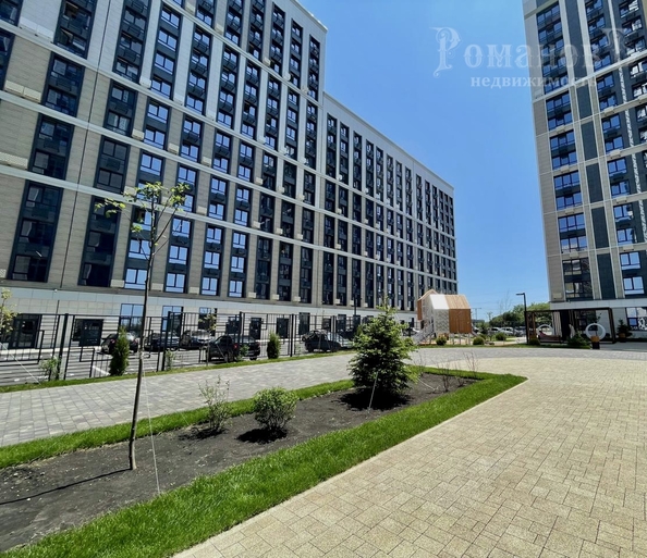 
  Продается 2-комн. квартира, 69 м², Андрея Голуба ул, д. 16к3
. Фото 34.