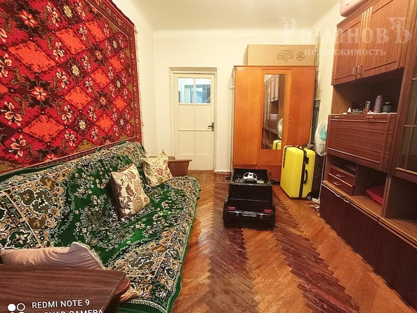 
  Сдается 2-комн. квартира, 40 м², Социалистическая ул, д. 23
. Фото 4.