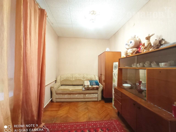 
  Сдается 2-комн. квартира, 40 м², Социалистическая ул, д. 23
. Фото 8.