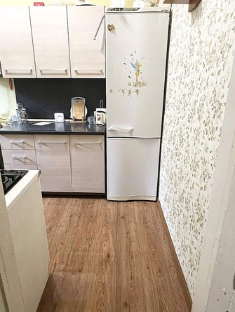 
  Сдается 1-комн. квартира, 37 м², Войтика ул, д. 9
. Фото 4.