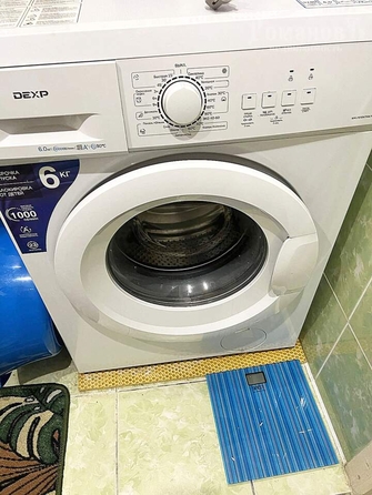 
  Сдается 1-комн. квартира, 37 м², Войтика ул, д. 9
. Фото 13.
