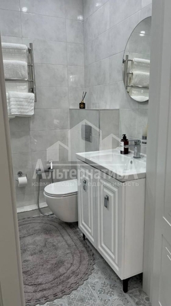
  Продается 2-комн. квартира, 74 м², Победы пр-кт
. Фото 16.