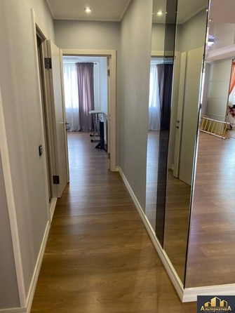 
  Продается 3-комн. квартира, 106 м², Октябрьская ул
. Фото 12.