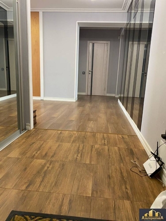 
  Продается 3-комн. квартира, 106 м², Октябрьская ул
. Фото 13.