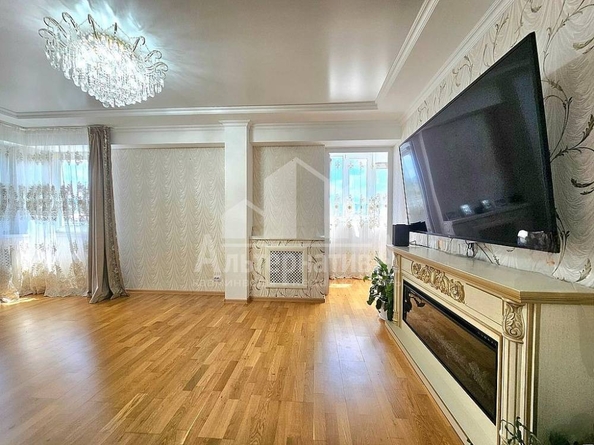 
  Продается 3-комн. квартира, 79.9 м², Набережная ул
. Фото 6.