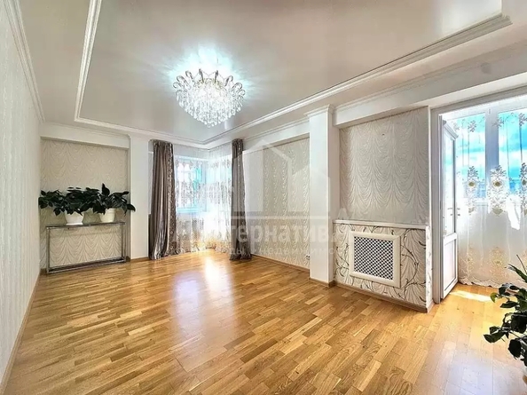 
  Продается 3-комн. квартира 79.9 м². Фото 7.