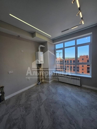
  Продается 1-комн. квартира, 38.8 м², 40 лет Октября ул
. Фото 1.