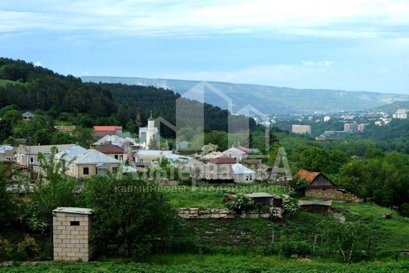
  Продается земельный участок, 13.56 соток, Кисловодск
. Фото 1.