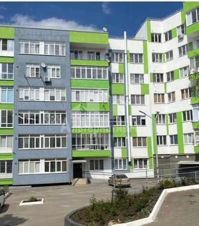 
  Сдается 2-комн. квартира, 55 м², Марцинкевича ул
. Фото 1.