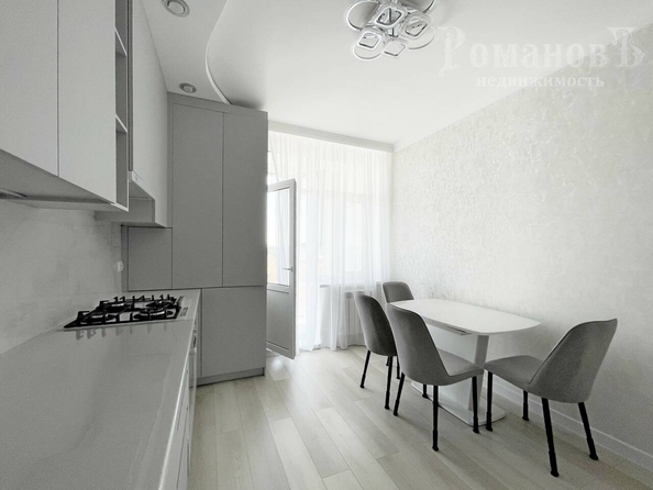 
  Сдается 2-комн. квартира, 64.5 м², генерала Маргелова ул, д. 7/1
. Фото 4.