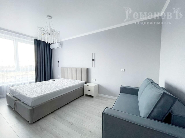 
  Сдается 1-комн. квартира, 39.8 м², Павла Буравцева ул, д. 46к2
. Фото 5.