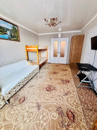 
  Сдается 1-комн. квартира, 39 м², Пирогова ул, д. 17
. Фото 4.