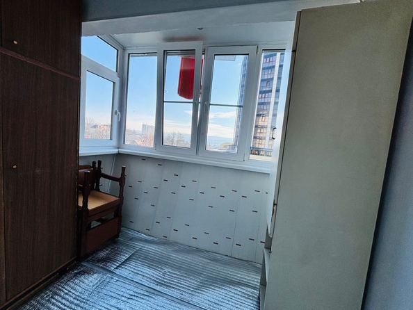 
  Сдается 1-комн. квартира, 39 м², Пирогова ул, д. 17
. Фото 7.