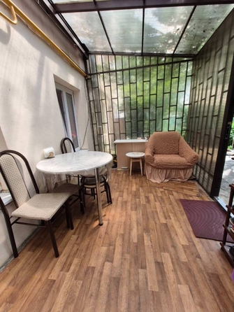
  Продается 1-комн. квартира, 25.1 м², Кабардинская ул
. Фото 1.