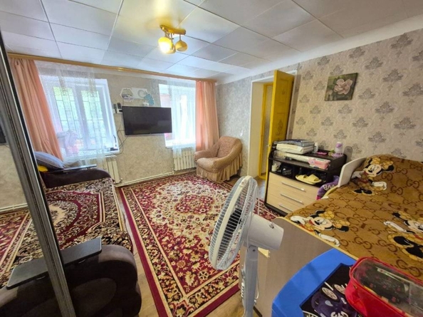 
  Продается 1-комн. квартира, 25.1 м², Кабардинская ул
. Фото 6.
